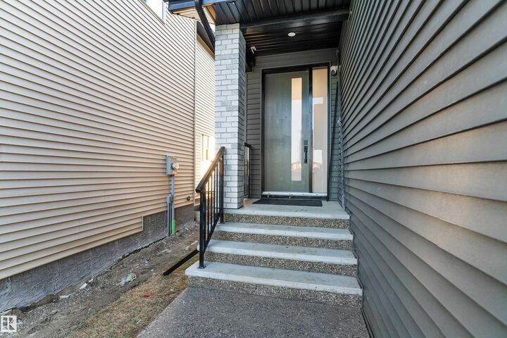 Property Photo:  8922 Mayday Way SW  AB T6X 3E6 