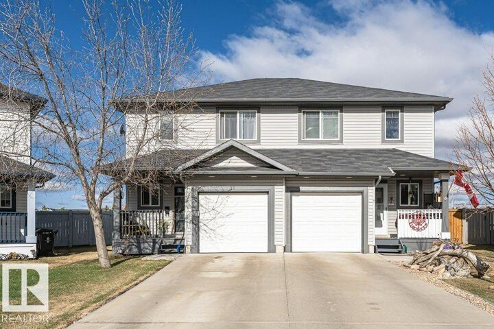Property Photo: 22 Reed Court AB T8L 0E8