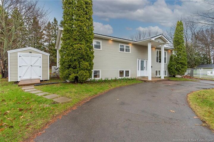Property Photo: 638 Guy Avenue NB E1A 4V7