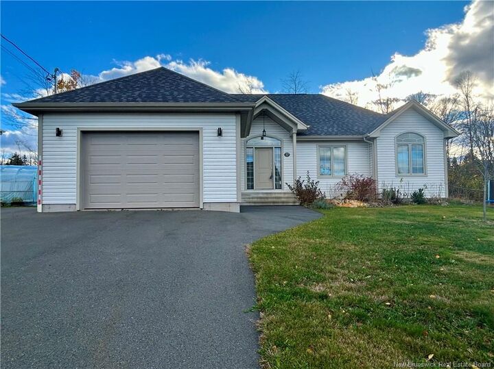 Property Photo: 37 Guy Street NB E4P 0L5