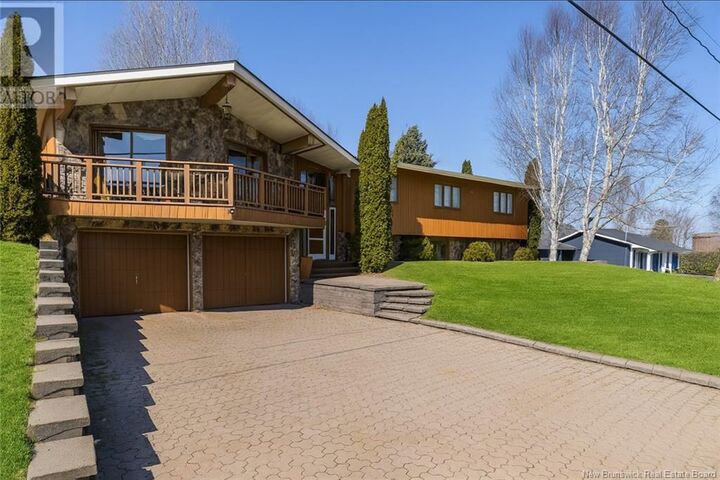 Property Photo:  27 Lafrance  NB E3Z 1A4 