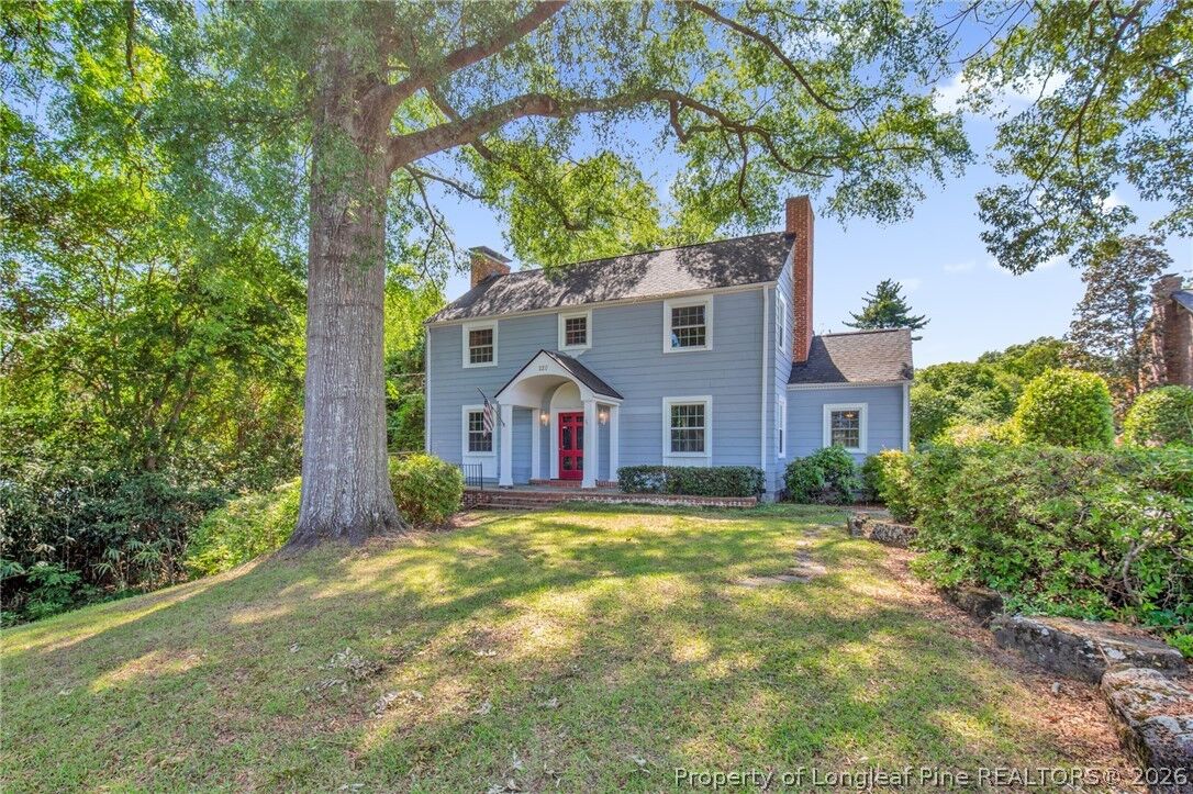Property Photo:  220 Bradford Avenue  NC 28301 