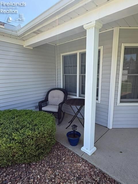 Property Photo:  894 Meadow Lane  OH 43420 
