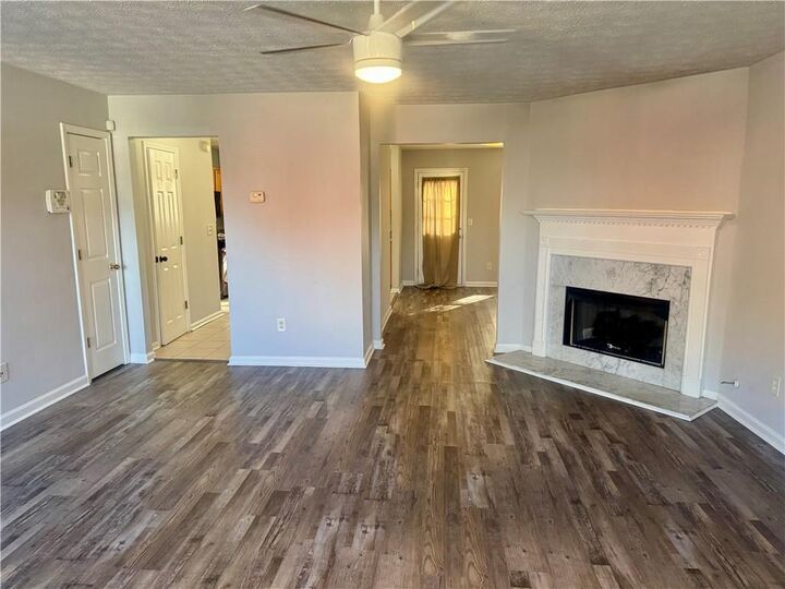 Property Photo:  5663 Windfall Lane  GA 30058 
