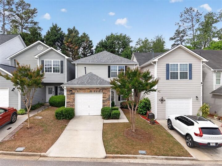 Property Photo:  4469 Plum Frost Court  GA 30566 