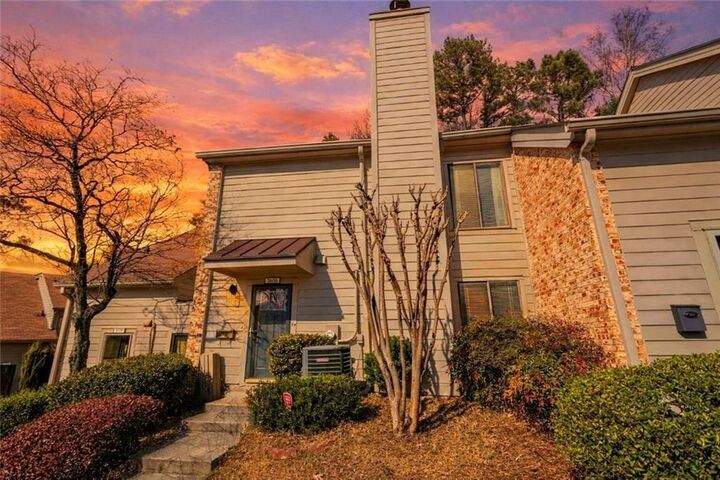 Property Photo:  3608 Stonewall Court  GA 30339 