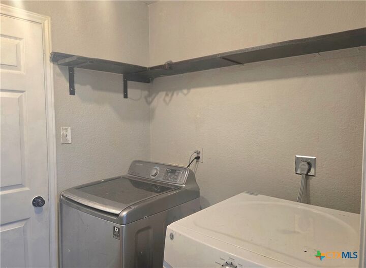Property Photo:  2711 Larissa Drive  TX 76549 