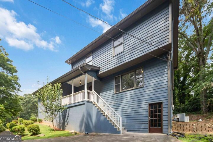 Property Photo: 3345 Sharon Circle GA 30041