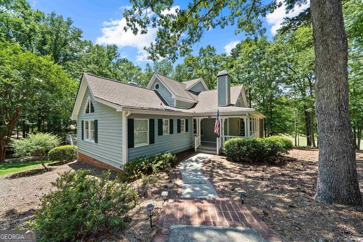 Property Photo:  1039 Planters Trail  GA 30642 