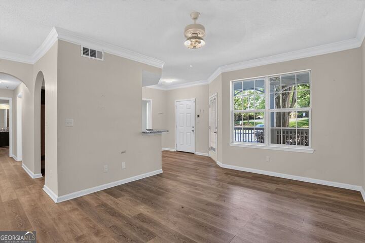 Property Photo:  245 Amal Drive SW 5005  GA 30315 
