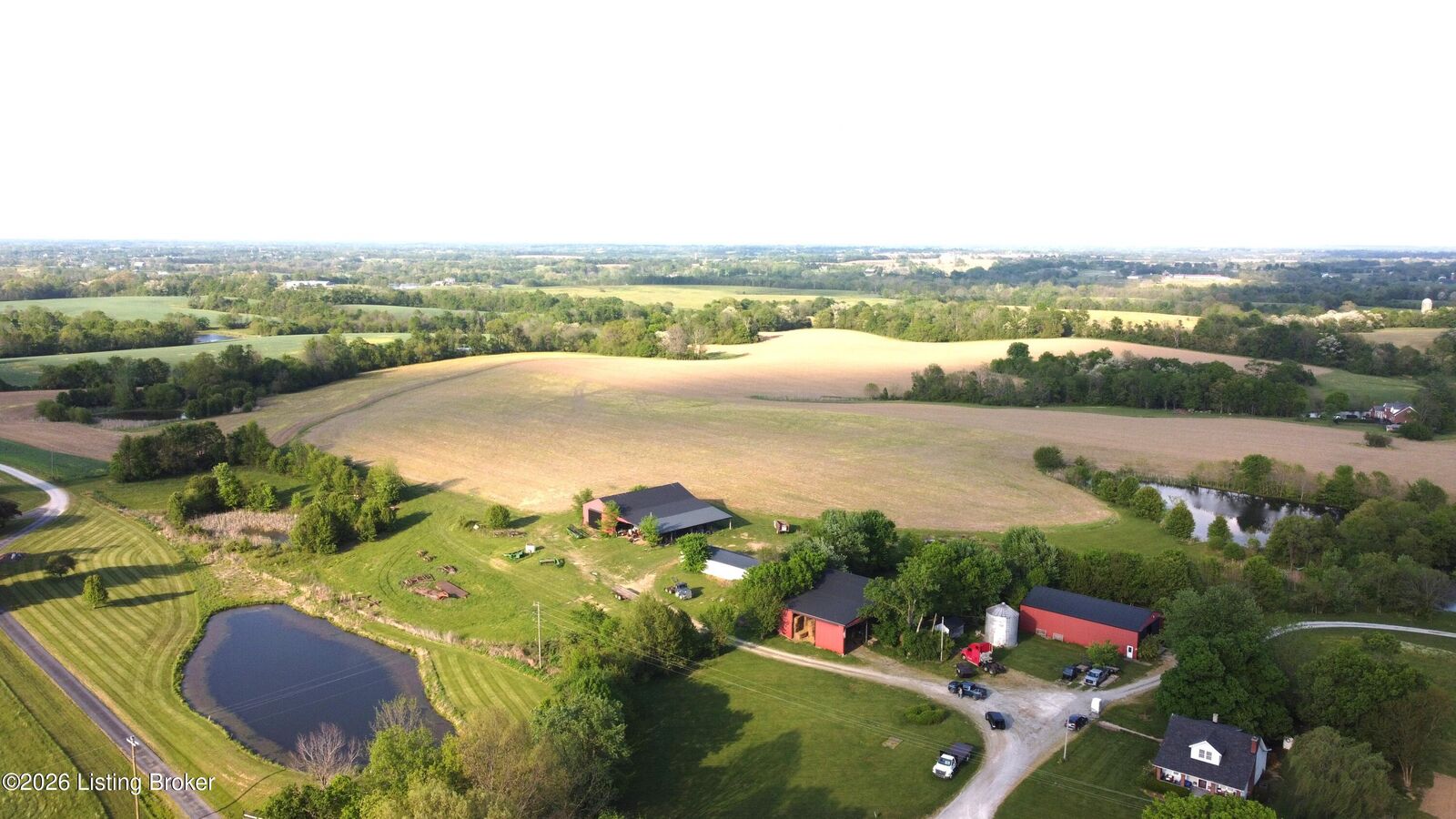 Property Photo:  2333 Antioch Rd  KY 40065 