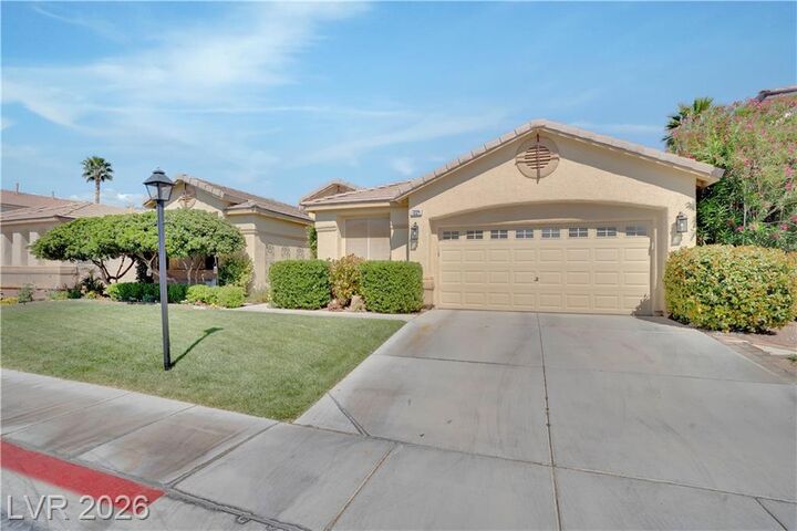Property Photo:  7228 Rustic Meadow Street  NV 89131 