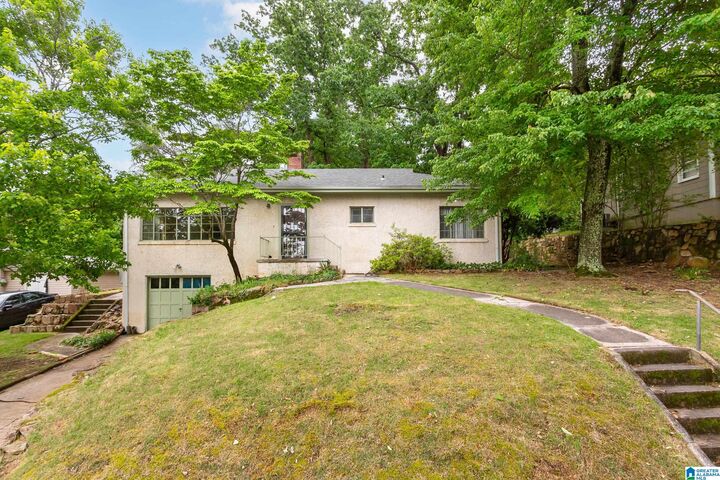 Property Photo:  1831 Abbott Avenue  AL 36207 
