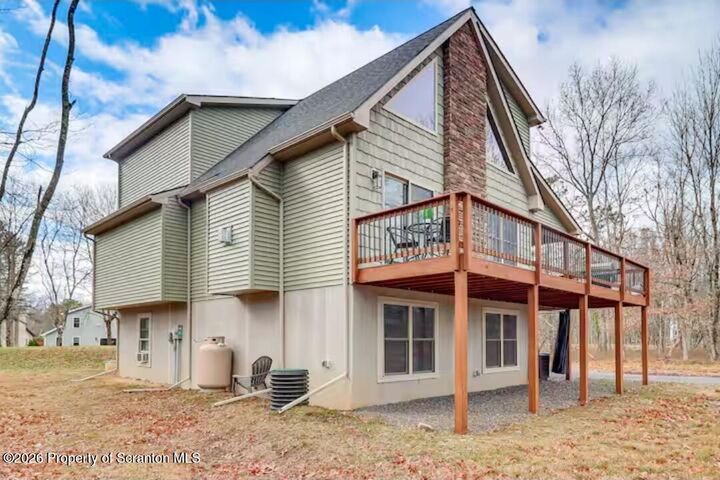 Property Photo:  771 S Old Stage Road  PA 18210 