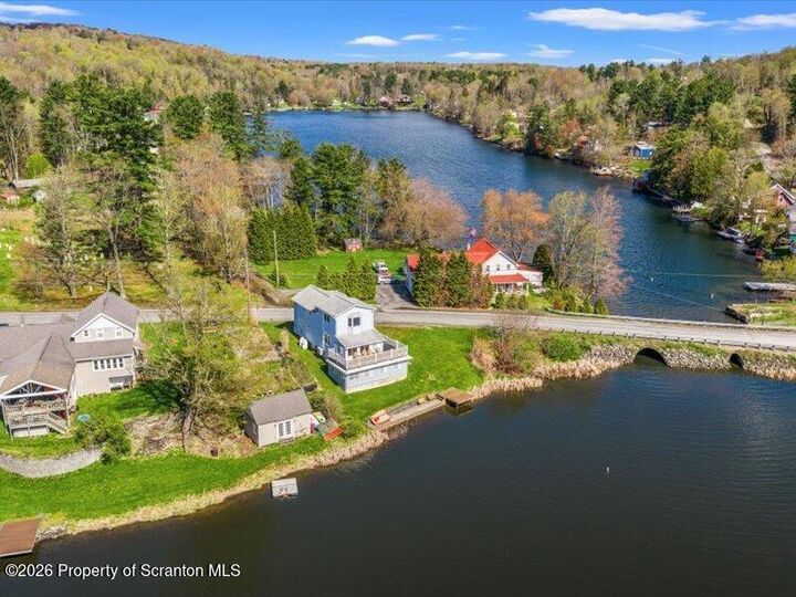 Property Photo:  3088 John C McNamara Drive  PA 18812 