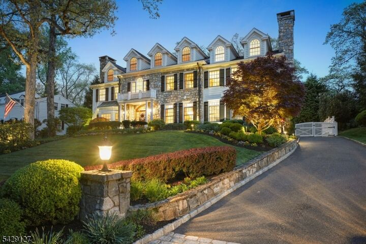 Property Photo:  107 Huron Dr  NJ 07928 