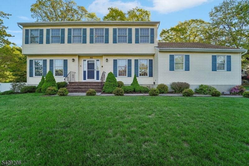 Property Photo:  86 Timberline Dr  NJ 07470 