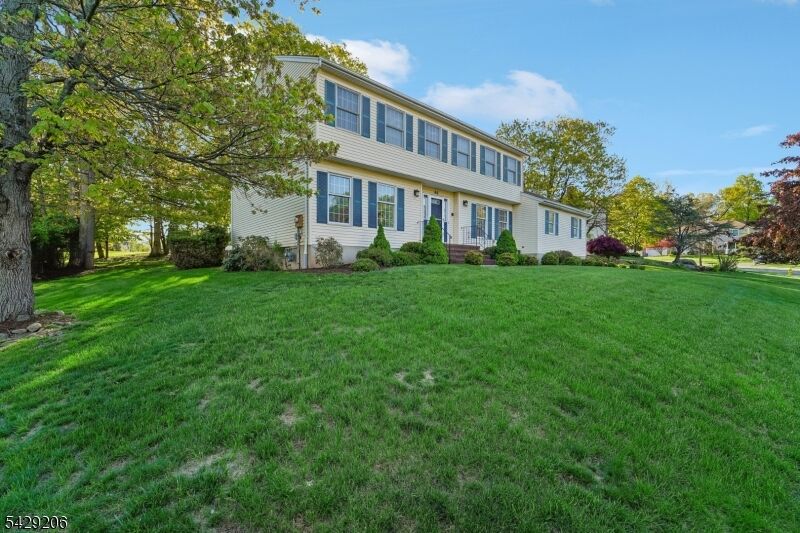 Property Photo:  86 Timberline Dr  NJ 07470 