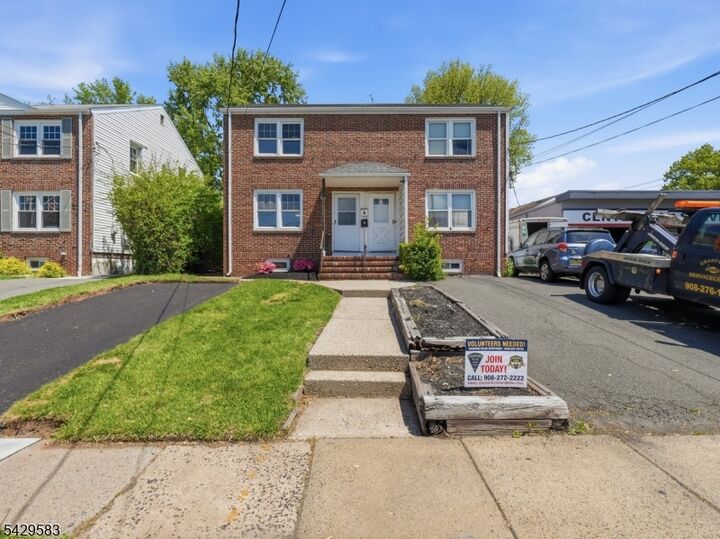 Property Photo:  357 Centennial Ave  NJ 07016 