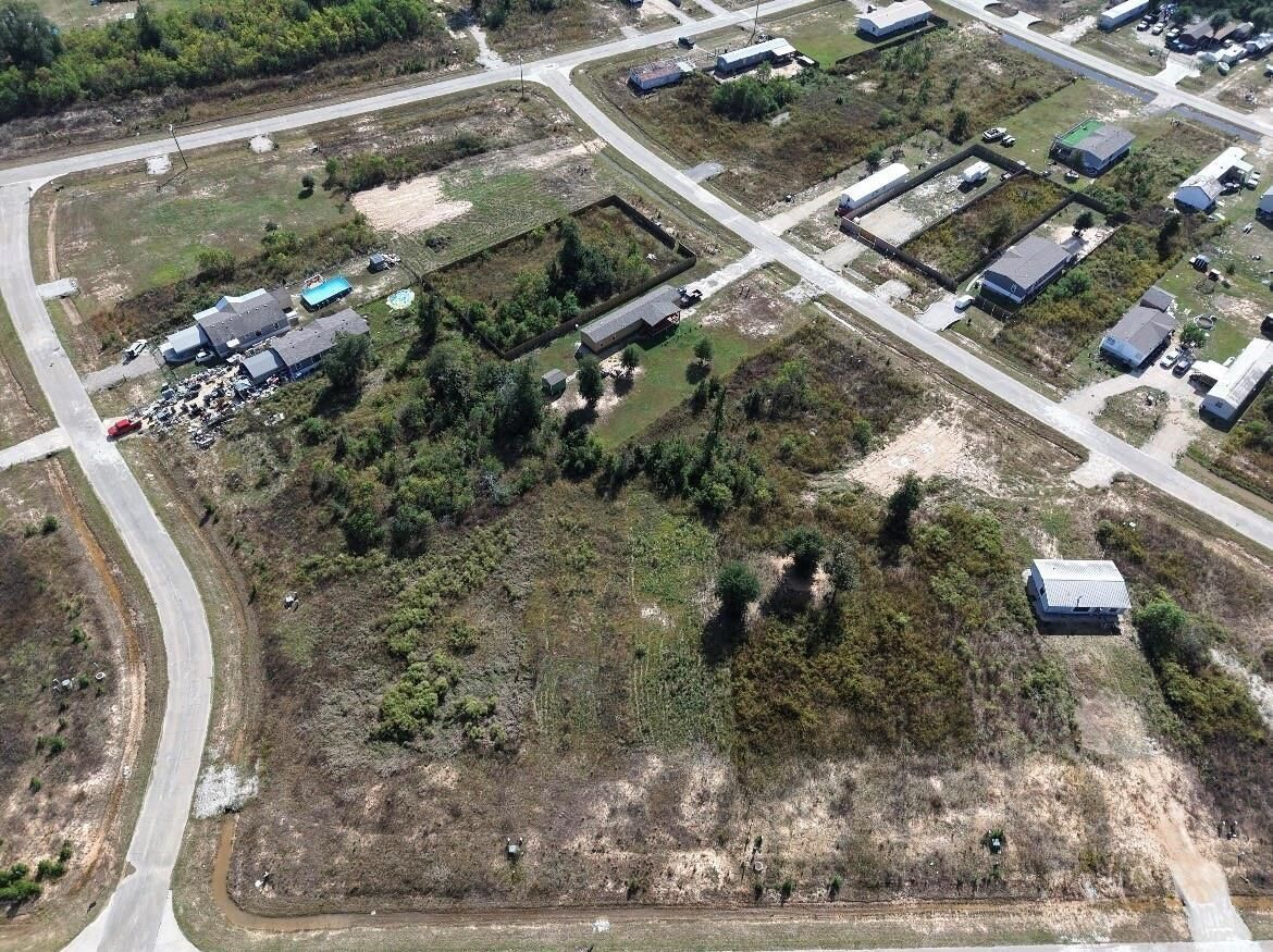 Property Photo:  2911 Road 5702  TX 77327 