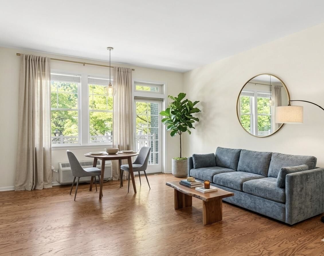Property Photo:  4 Constellation Pl 106  NJ 07305 