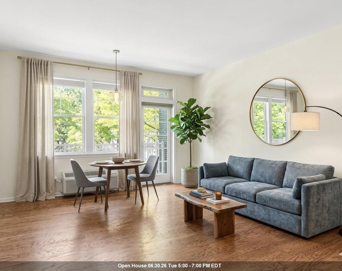 Property Photo:  4 Constellation Pl 106  NJ 07305 