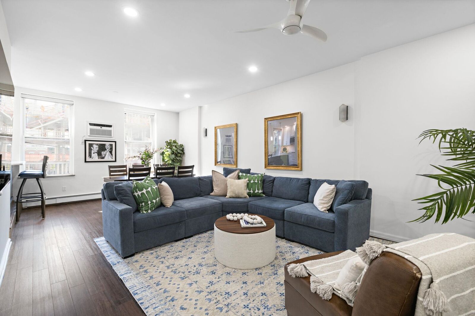 Property Photo:  304 Hudson St 3  NJ 07030 