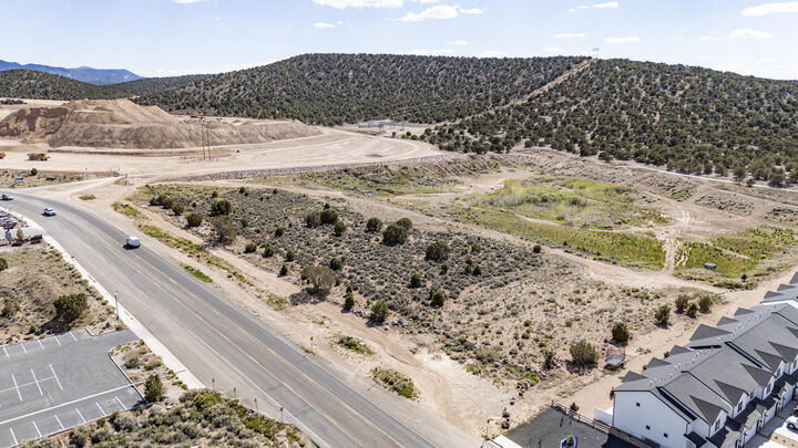 Property Photo:  Parcel C5 Old Sorrel Ranch  UT 84721 
