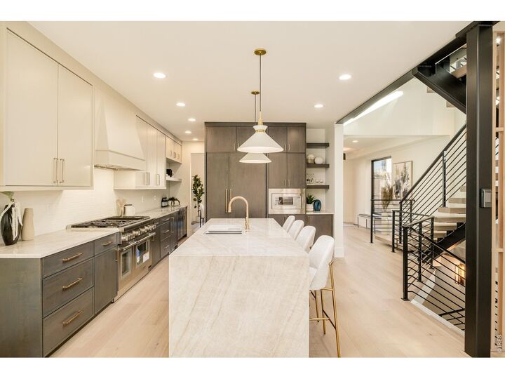 Property Photo:  415 S Williams St  CO 80209 