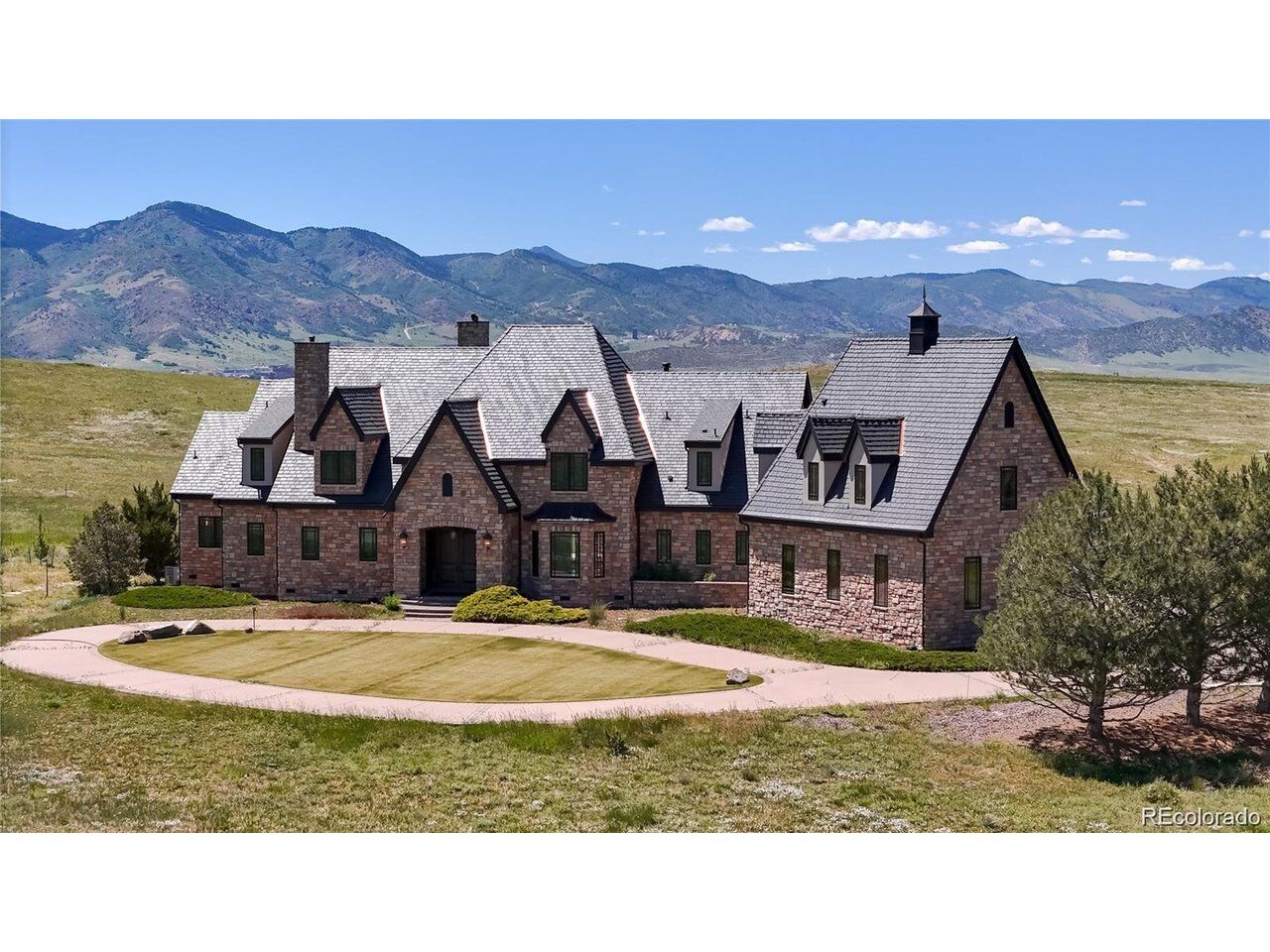 Property Photo:  7755 Moore Rd  CO 80125 