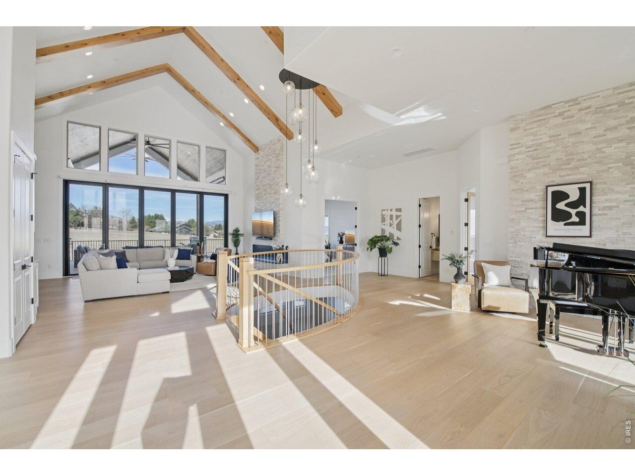 Property Photo: 6689 Asher Ct CO 80503