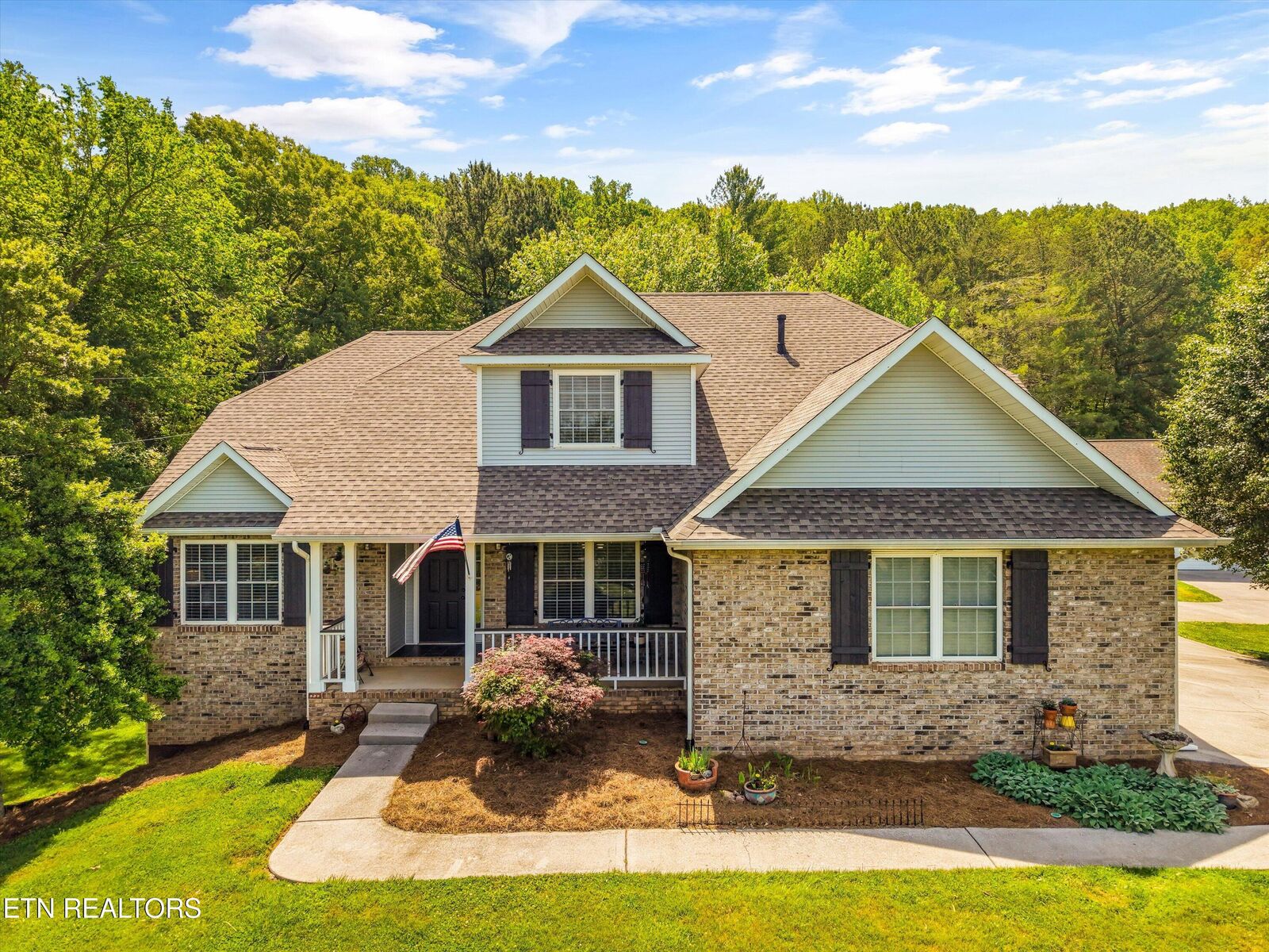 Property Photo:  7523 Oak Ridge Hwy  TN 37931 
