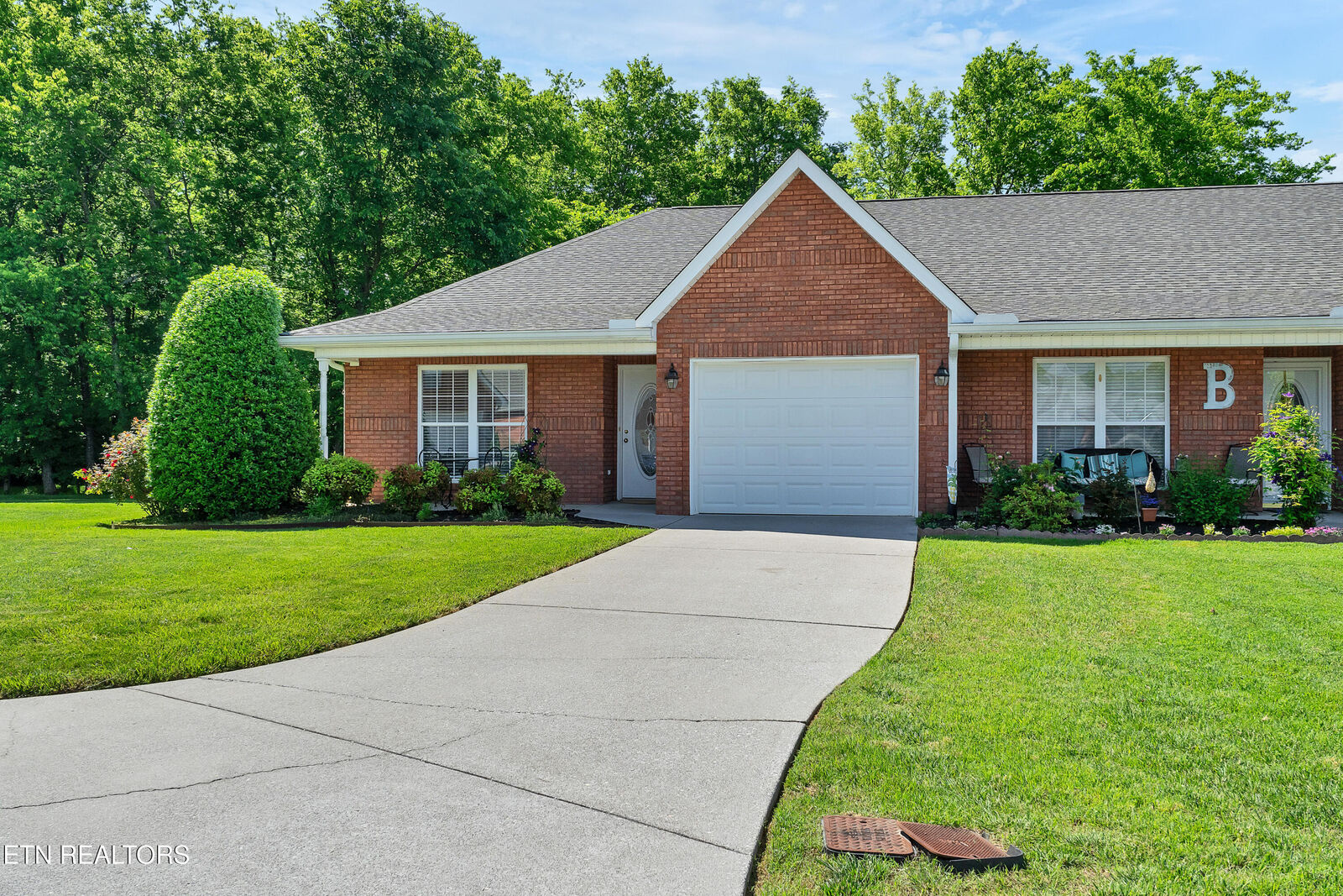 Property Photo:  3026 Yearling Lane  TN 37803 