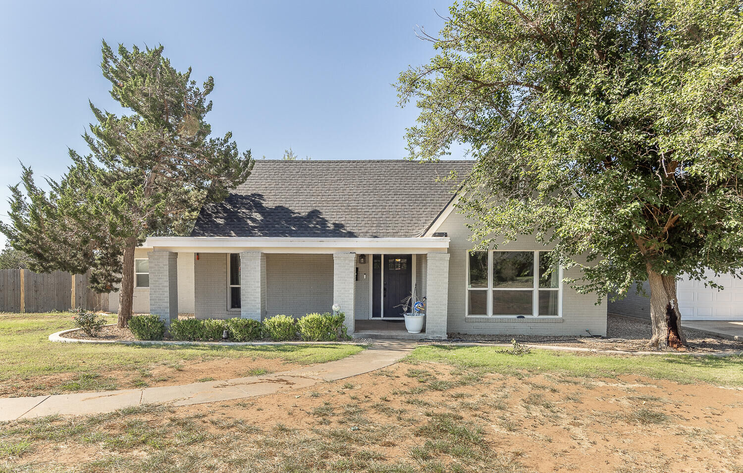Property Photo:  304 Cactus Drive  TX 79336 