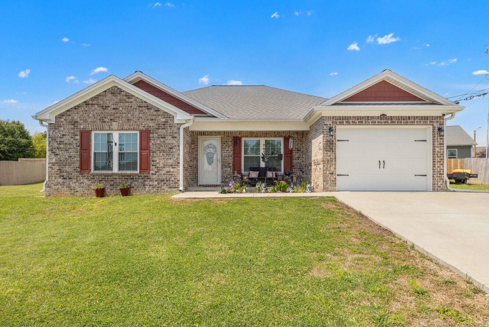 Property Photo:  2012 Lucille Routt Court  KY 40342 