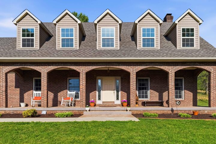 Property Photo:  160 Tarter Street  KY 42503 