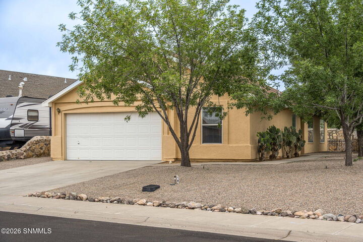 Property Photo:  4888 Camino Dos Vidas  NM 88012 