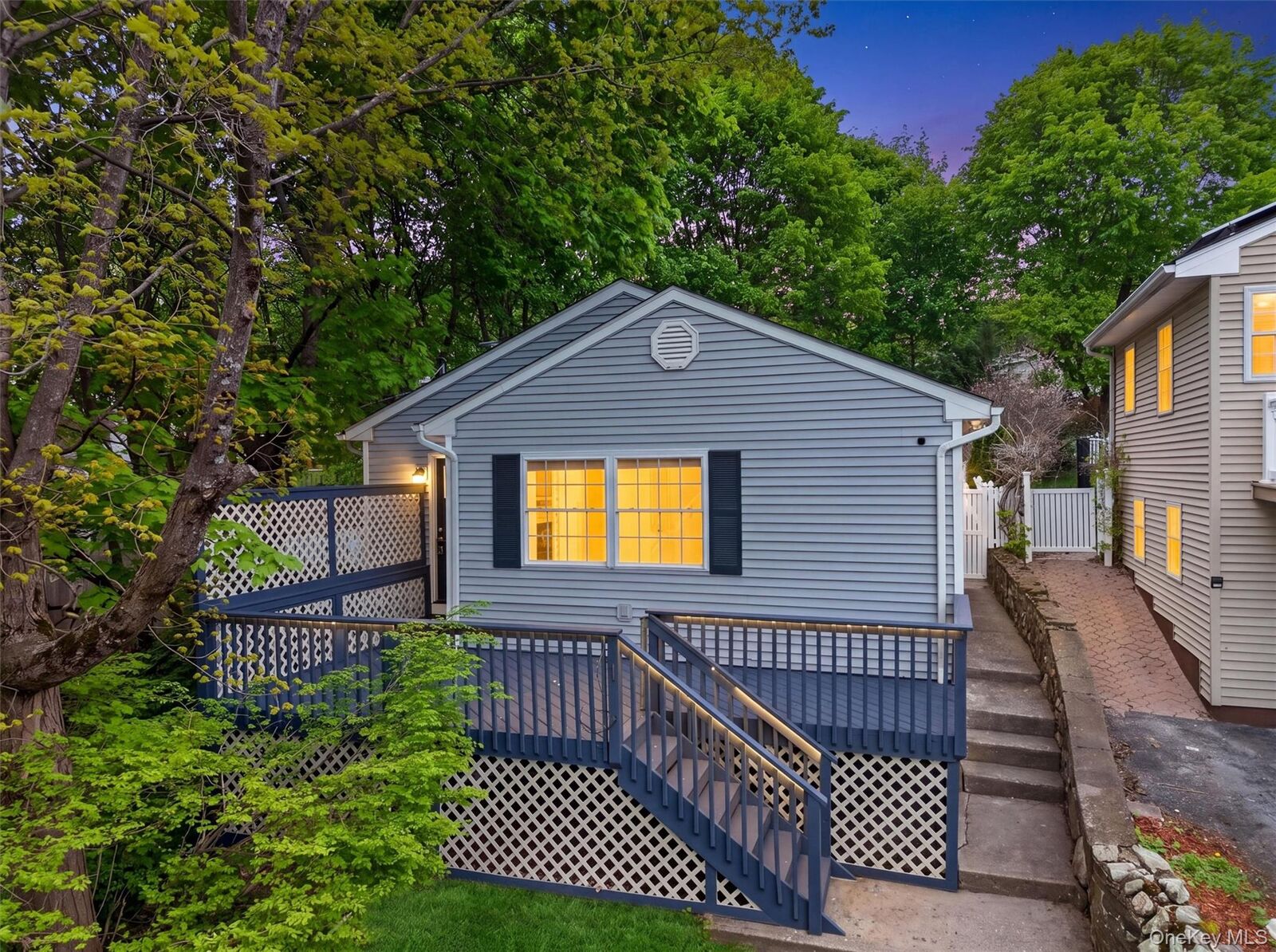 Property Photo:  21 Lakeview Drive  NY 10950 