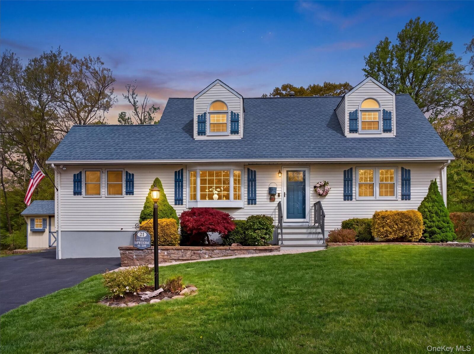 Property Photo:  21 Foxcroft Drive  NY 10954 