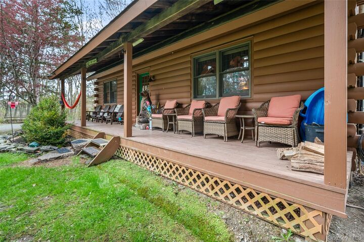 Property Photo:  42 Browning Road  NY 12538 