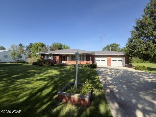 Property Photo:  11789 Park Lane Drive  OH 43326 