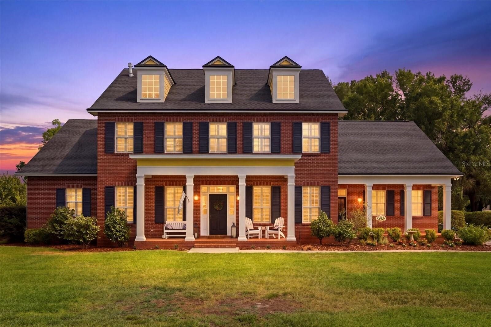 Property Photo:  2635 Tryon Place  FL 34786 