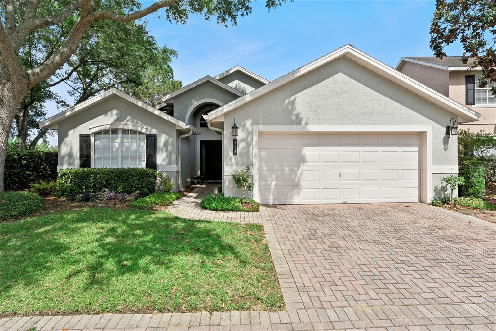 Property Photo:  112 Windsor Place  FL 33896 