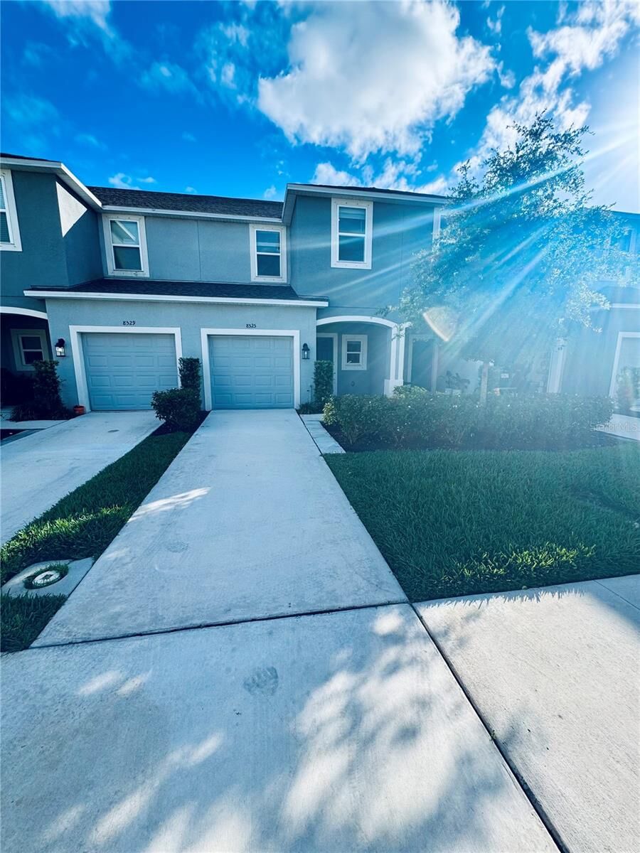 Property Photo:  8525 Lunar Skye Street  FL 34241 