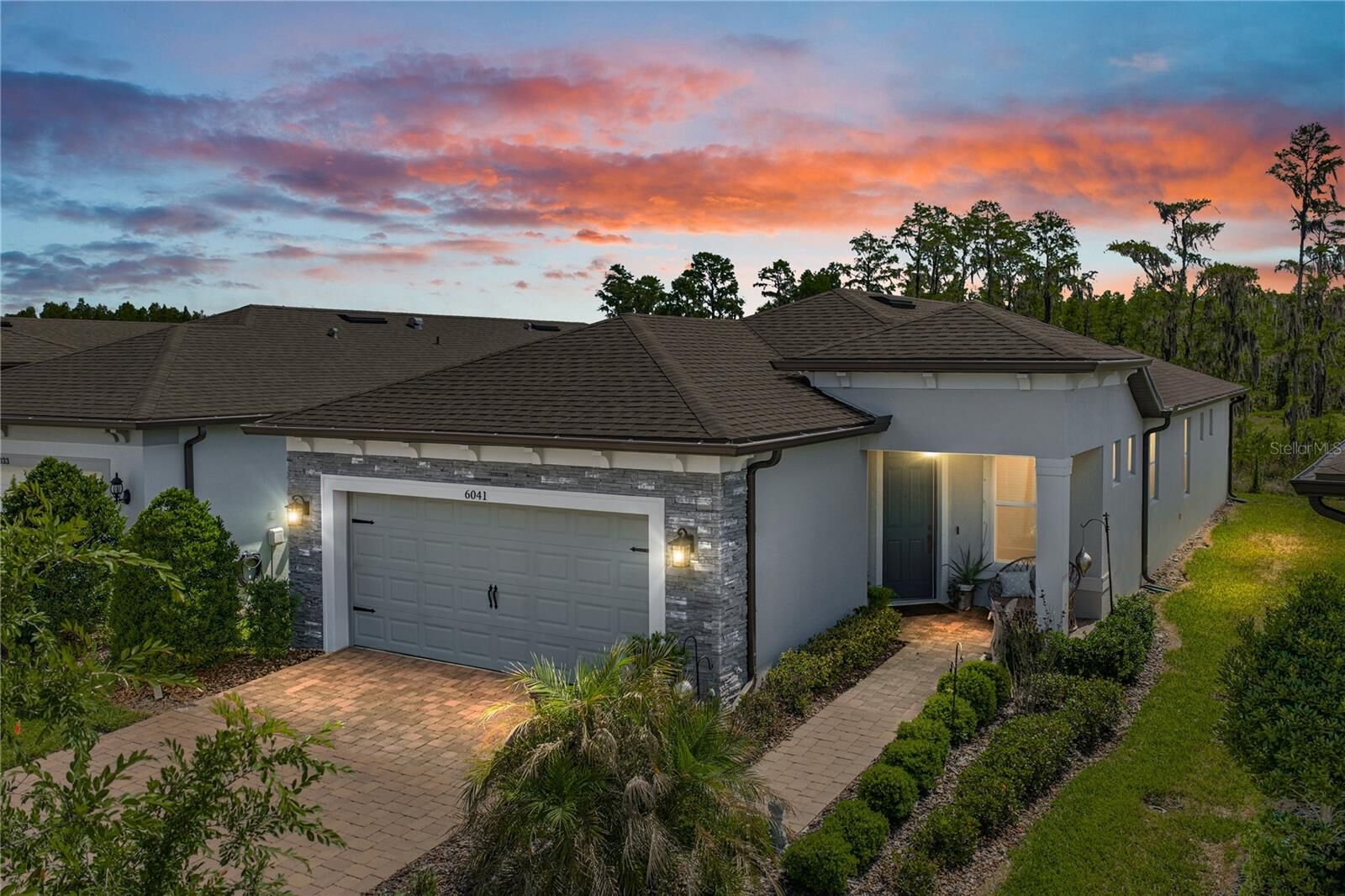Property Photo:  6041 Shorebird Branch  FL 34638 