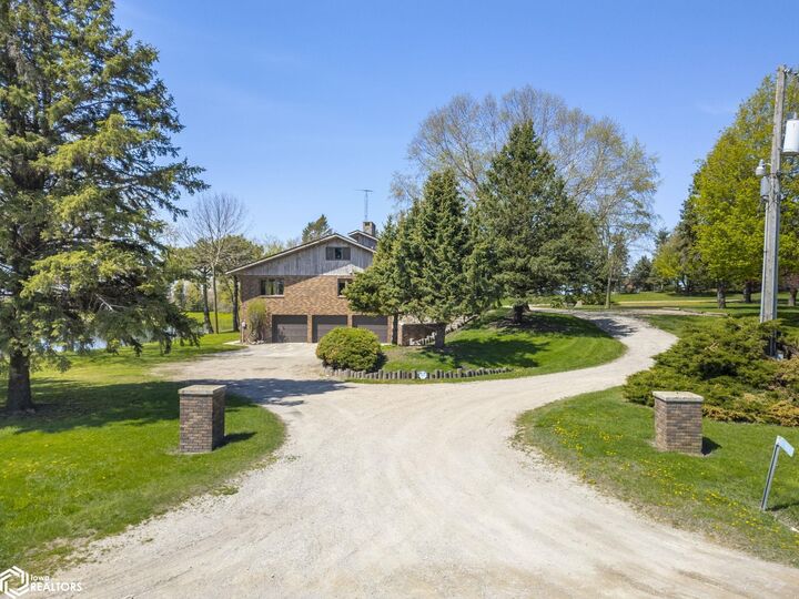 Property Photo: 11642 Indigo Avenue IA 50428