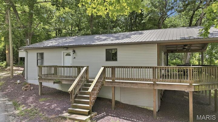 Property Photo:  74 Circle Dr Drive  MO 63650 