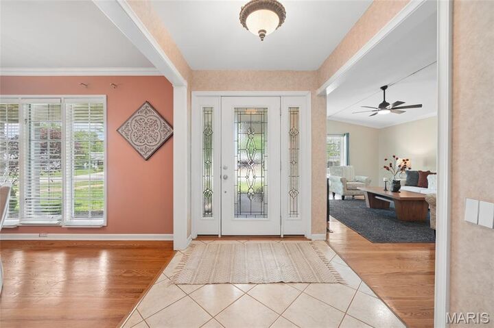 Property Photo:  329 Meadowbrook Drive  MO 63011 