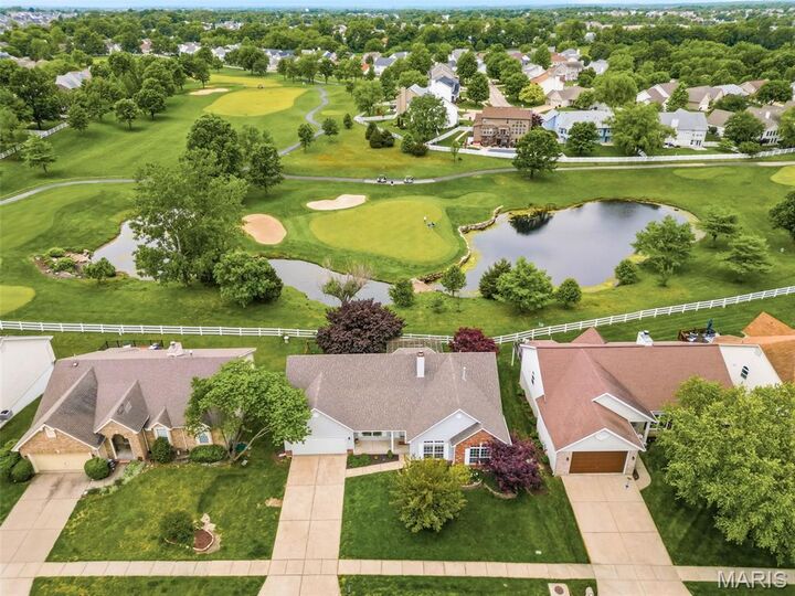 Property Photo:  1387 Norwood Hills Drive  MO 63366 