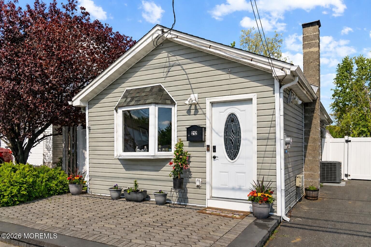 Property Photo:  212 Atlantic Street  NJ 07735 